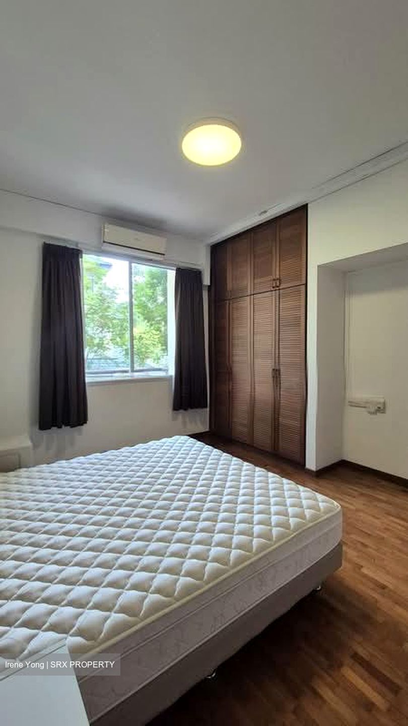 Landridge Condo (D5), Condominium #596843791